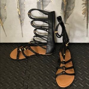 Xoxo gizella sandal